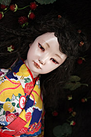 月見月作品