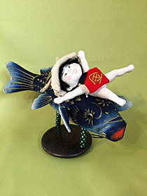 和泉ゆか作品