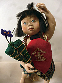 福島育子作品