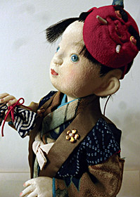 福島育子作品