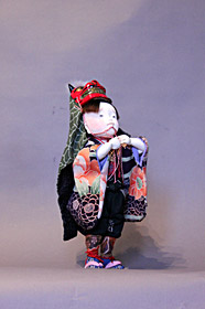 松原輝代子作品
