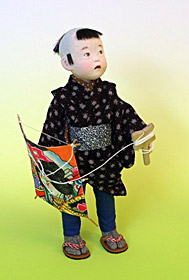 古城真理作品