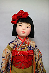 太田庸子作品