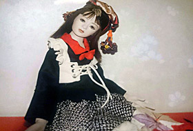 和葉作品