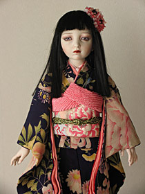 大山冨美子作品