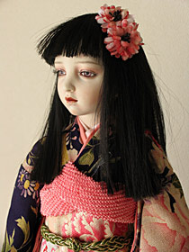 大山冨美子作品
