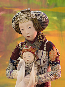 山口景子作品