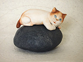高橋操作品