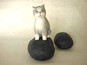 高橋操作品