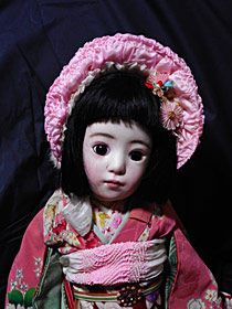 大塩雅子作品
