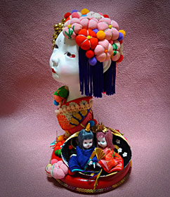 KUMEKO作品
