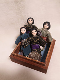 ほびっと工房作品