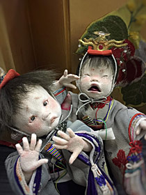 須崎かおり作品