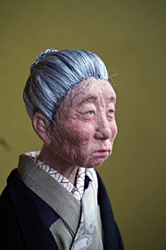 矢部藤子作品