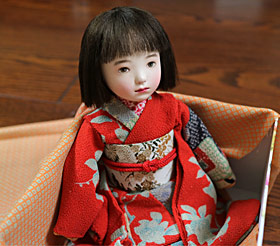 太田庸子作品