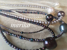 mariko作品