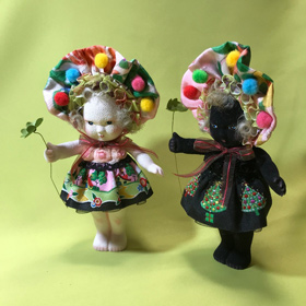 山下　沙衣作品