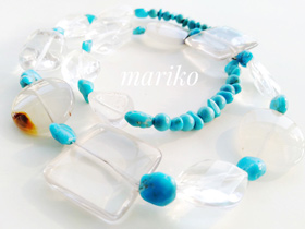 mariko作品