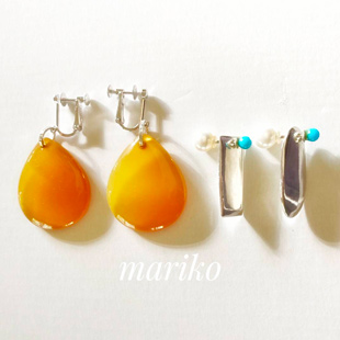 ｍariko作品