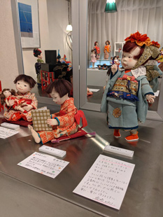 会場風景
