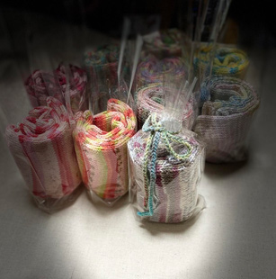 ちゅんきち作品