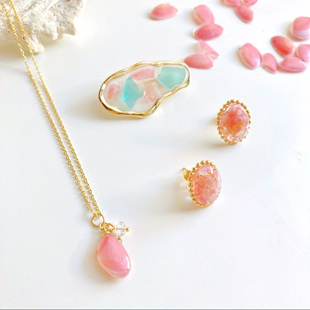 glitter作品