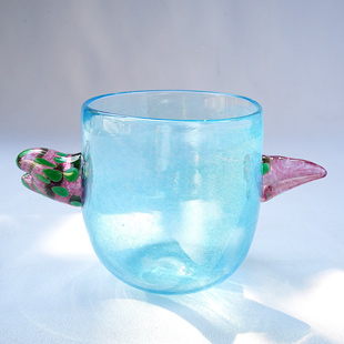 キッタヨーコ作品