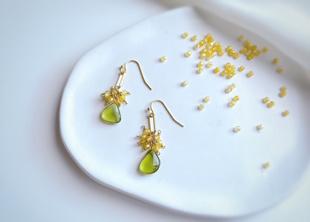glitter作品