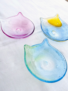 尾崎加奈作品