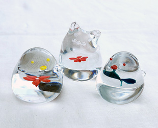 尾崎加奈作品