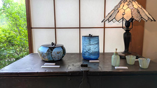会場風景