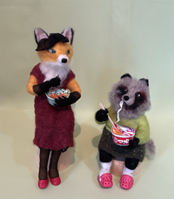 トポリーノ作品