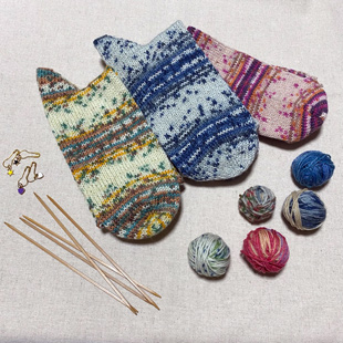 ちゅんきち作品