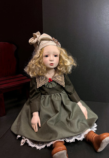 おきながようこ作品