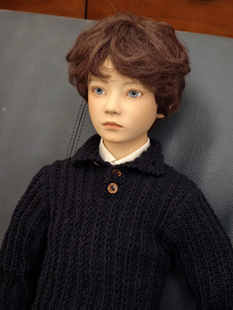 吉田美和子作品