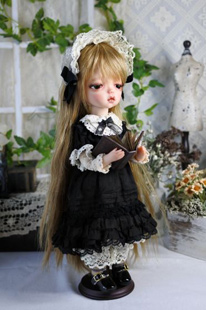 サユリンゴ作品