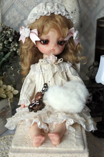 サユリンゴ作品