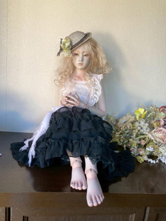 中山まゆみ作品