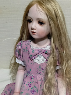 綿花よあん作品