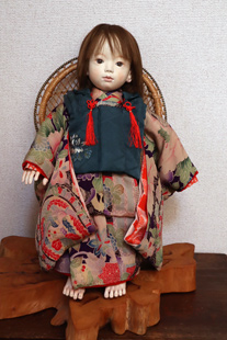 吉村京子作品