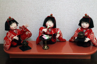 吉村京子作品