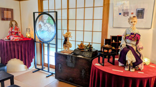 会場風景