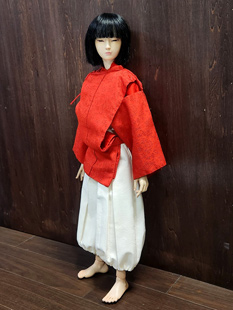 菜奈乃作品