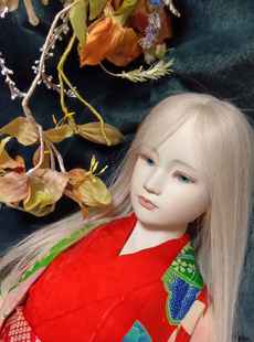 秋華作品