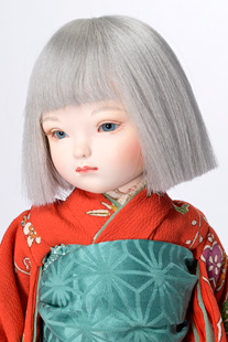 緋緒作品