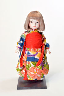 緋緒作品