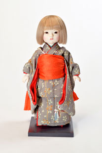 緋緒作品