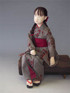 知神けい子作品