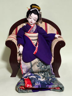 くつみ照子作品