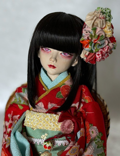じゅな作品